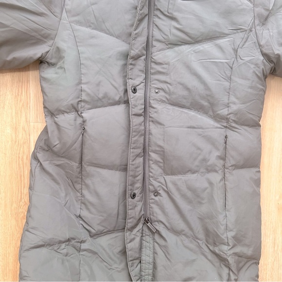 CALVIN KLIEN High Neck Puffer Coat - Picture 5 of 6